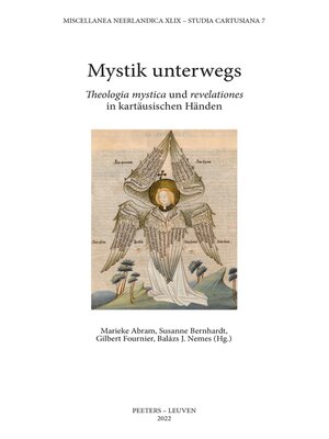 cover image of Mystik unterwegs